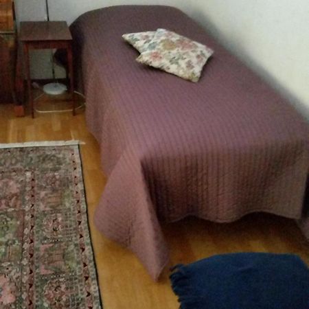 Apartament Marja-Liisa Vitikainen Kungsängen Zewnętrze zdjęcie