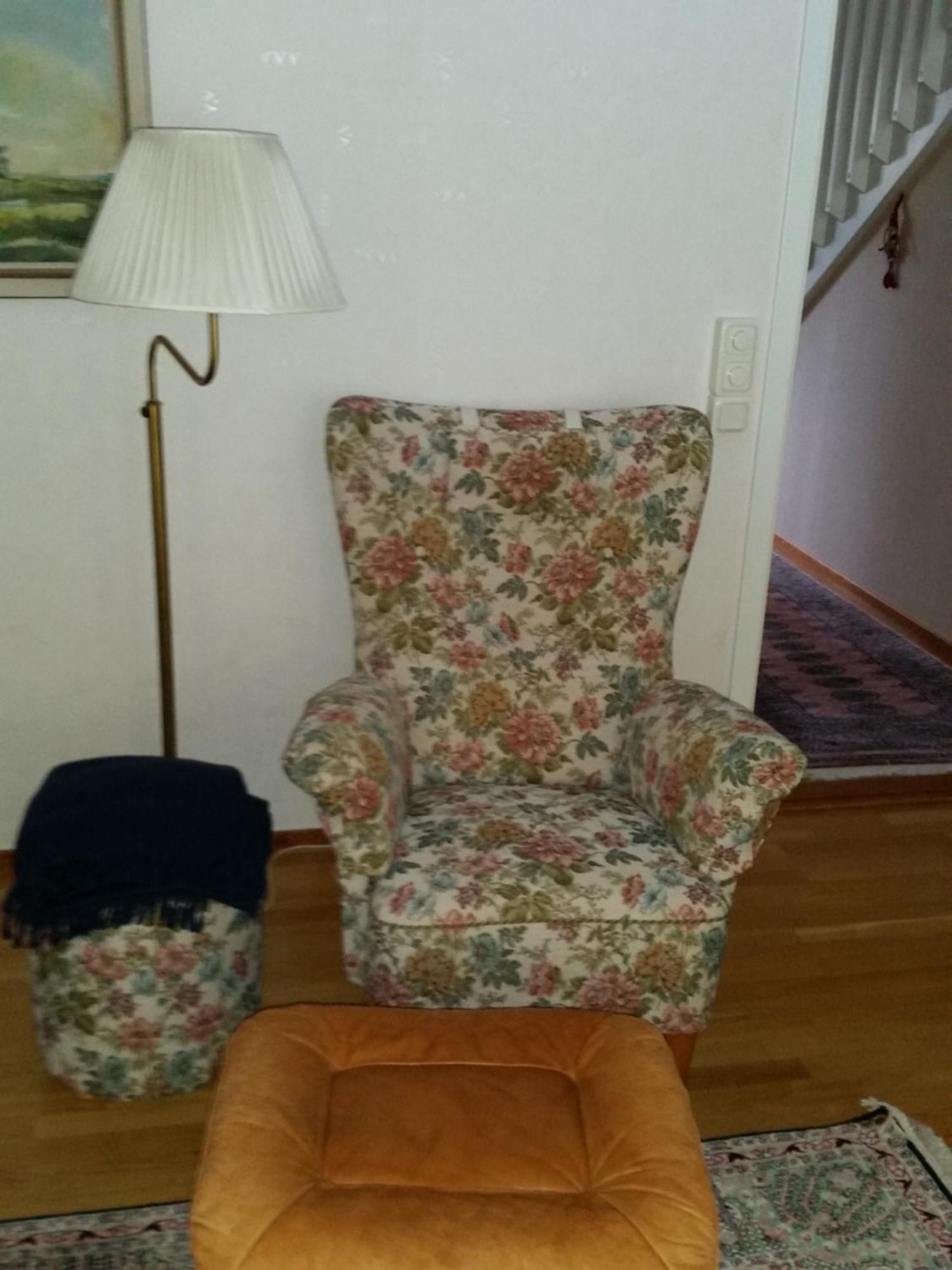 Apartament Marja-Liisa Vitikainen Kungsängen Zewnętrze zdjęcie